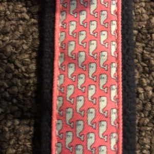 Vineyard Vines Belt